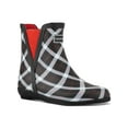 thumbnail image 1 of Charter Club Womens Cloudburst Outdoor Stretch Rain Boots, 1 of 3
