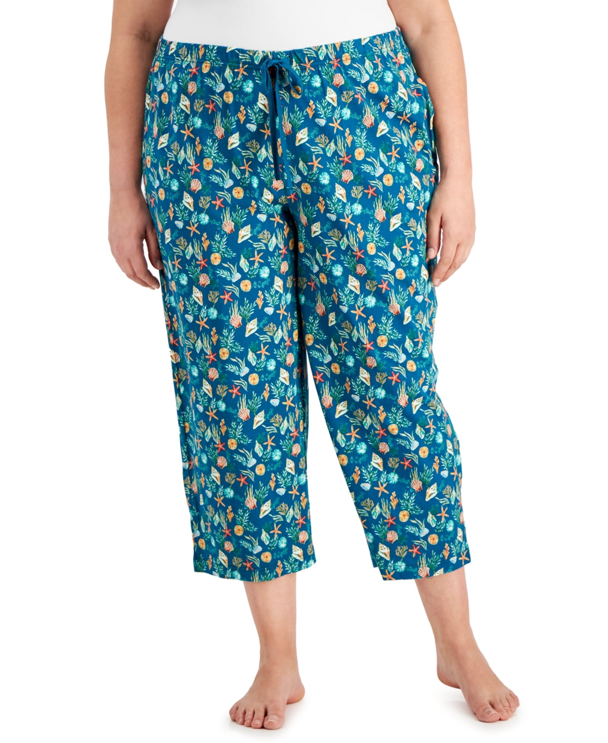 Charter Club Womens Pajama Sets in Womens Pajamas Loungewear Walmart