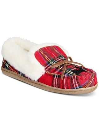 Charter club hot sale womens bedroom slippers