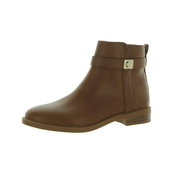 Charter Club Womens Jenevaa Ankle Dressy Chelsea Boots