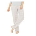 thumbnail image 1 of CHARTER CLUB Intimates Pink Polyester Sleepwear Pants Size: 2XL, 1 of 2