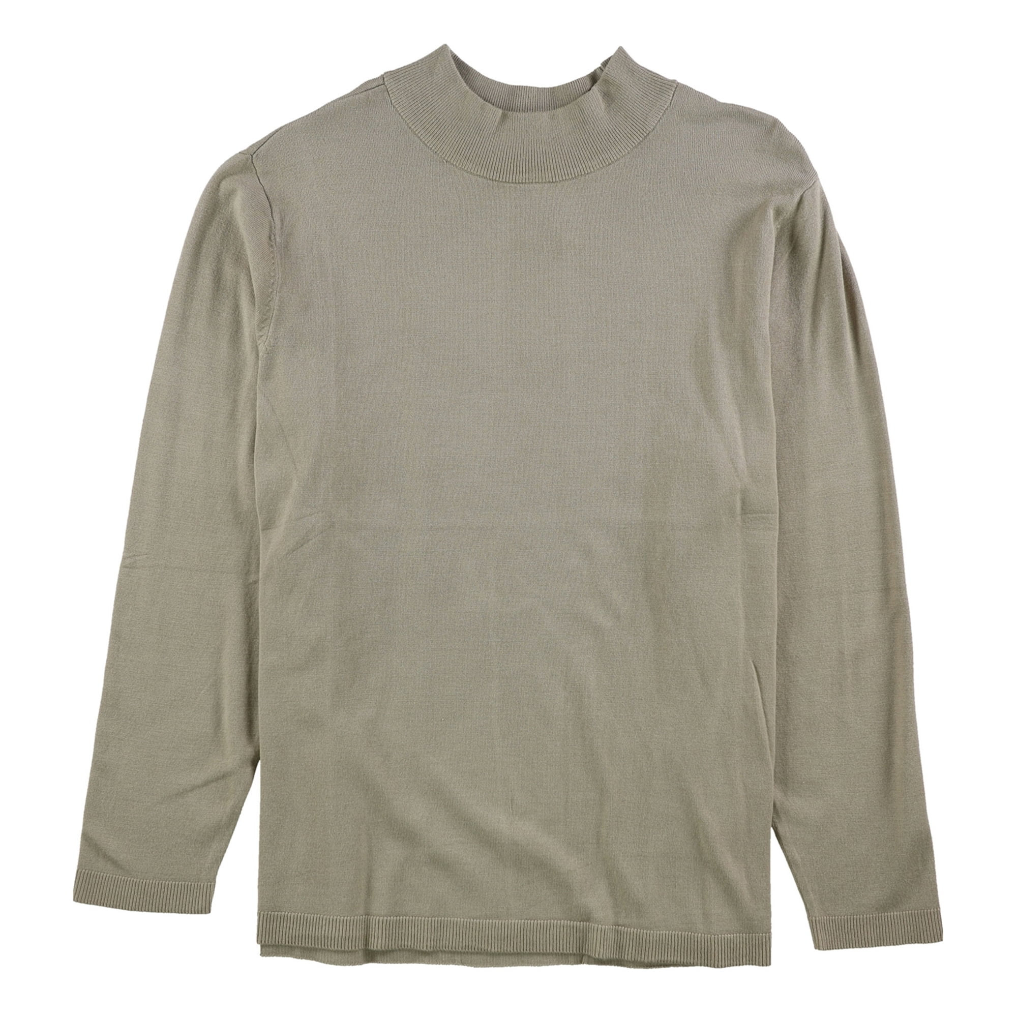 Charter Club Mock Turtleneck