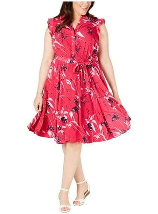 Charter club plus size dresses hotsell