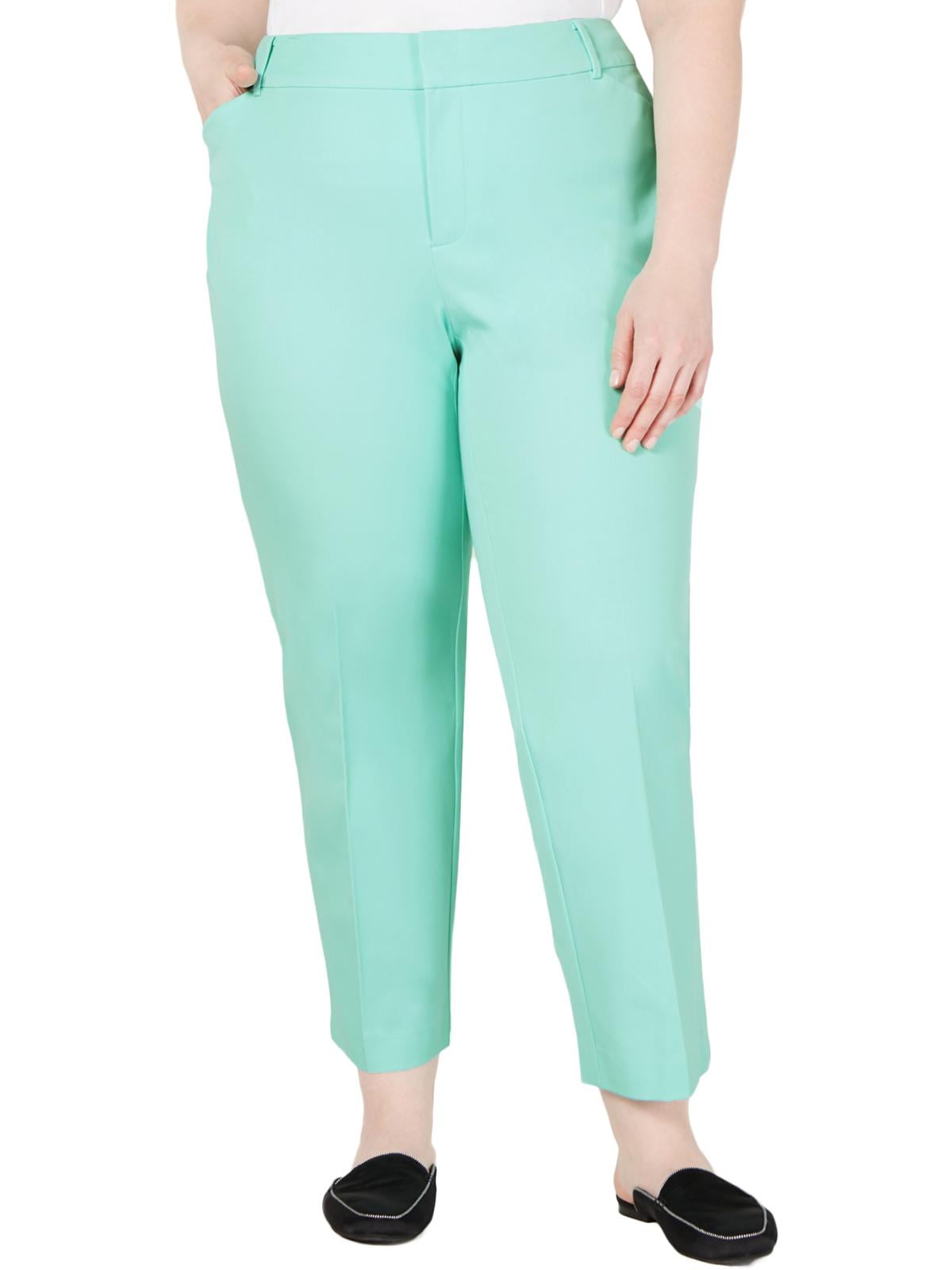 Charter club 2024 plus size pants