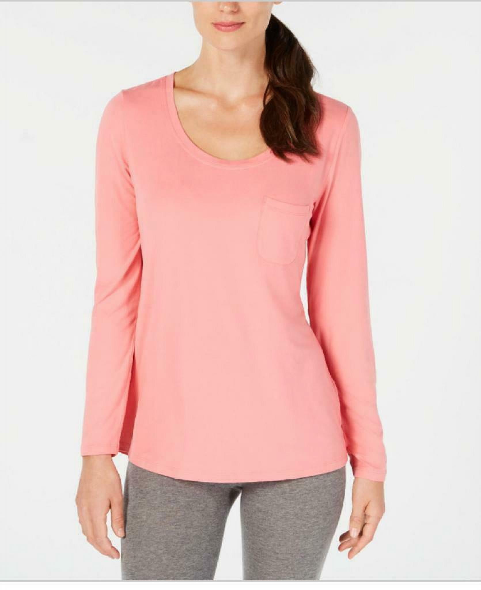 women's plus size charter club tops