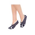 thumbnail image 1 of Charter Club Womens Printed Slipper Socks;S/M, 1 of 1