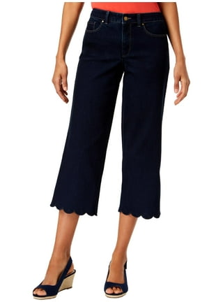 Charter Club Womens Jeans in Womens Jeans Gray Walmart