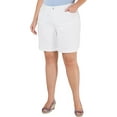 thumbnail image 1 of Charter Club Womens Solid Stretch Flat Front, 1 of 2