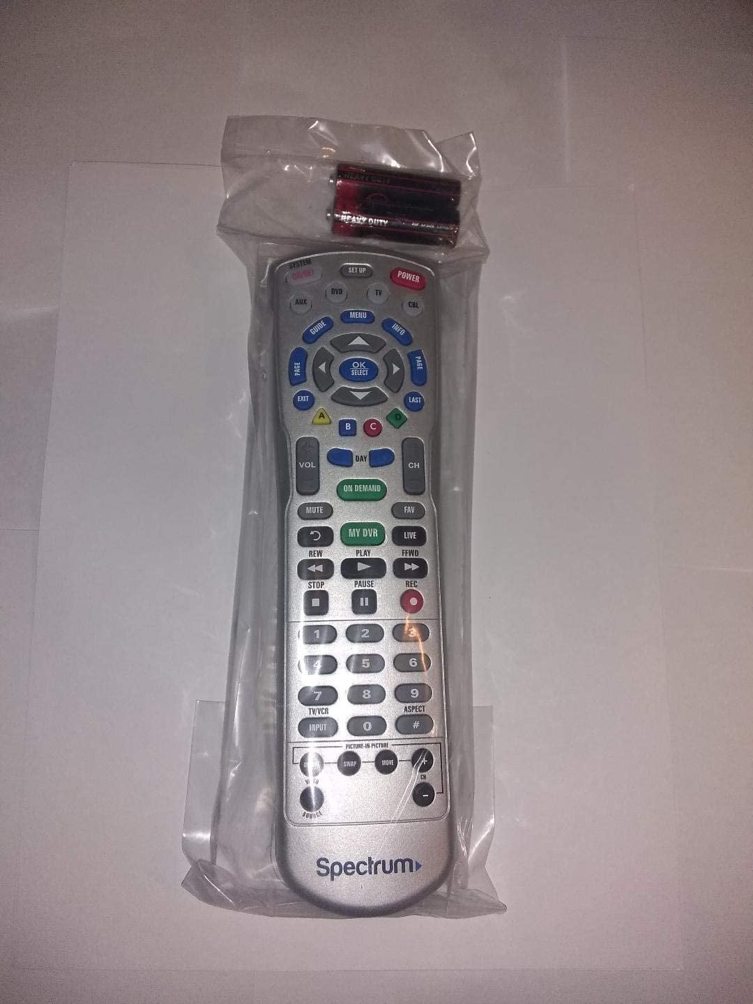 Motorola Cable Box