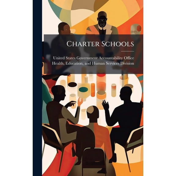 Charter Schools, (Hardcover)