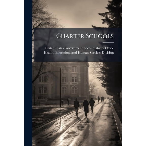 Charter Schools, (Paperback)