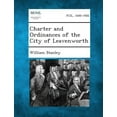 thumbnail image 1 of Charter and Ordinances of the City of Leavenworth (Paperback), 1 of 1