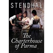 The Charterhouse of Parma Paperback