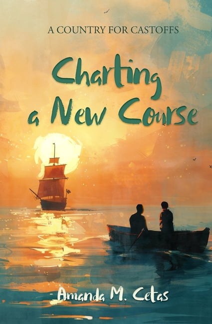 Charting a New Course, (Paperback)