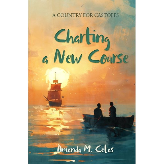 Charting a New Course, (Paperback)