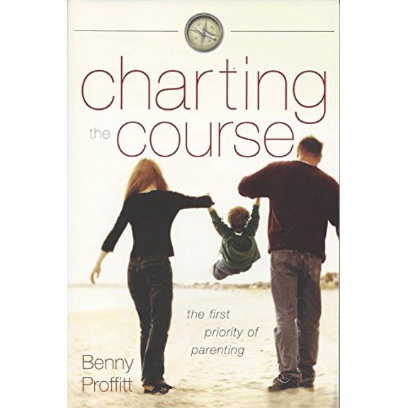 Pre-Owned Charting the Course (Paperback) 0976006634 9780976006633