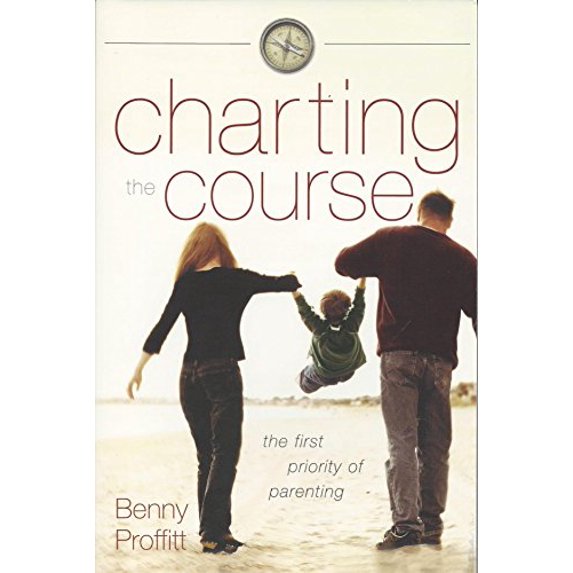 Pre-Owned Charting the Course (Paperback) 0976006634 9780976006633