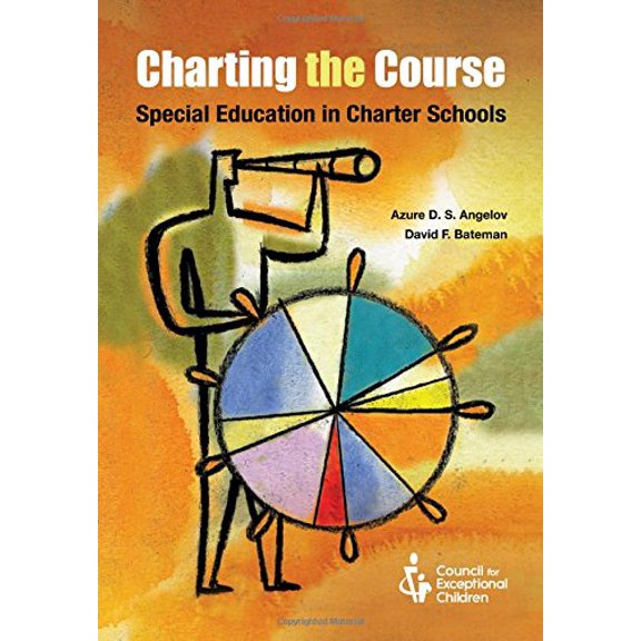 Pre-Owned Charting the Course: Special Education in Charter Schools Paperback