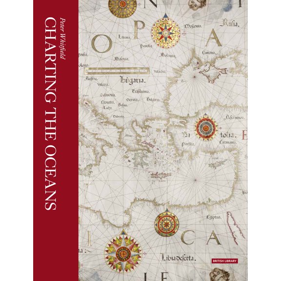 Charting the Oceans (Edition 2) (Paperback)