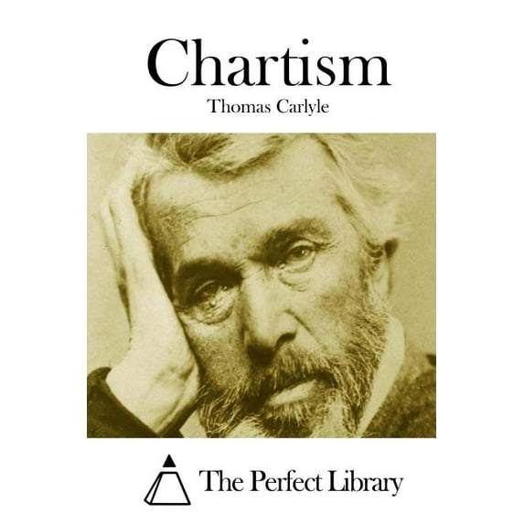 Chartism, (Paperback)