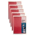 thumbnail image 1 of Chartpak 4-inch Red Stick-on Vinyl Capital Letters (01177), 5 PACKS, 1 of 1