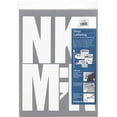 thumbnail image 1 of Chartpak 6-inch White Stick-on Vinyl Capital Letters Only (01190), 3 PACKS, 1 of 1
