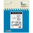 thumbnail image 1 of Chartpak 8.5" x 11" Matte Film, 1 of 2