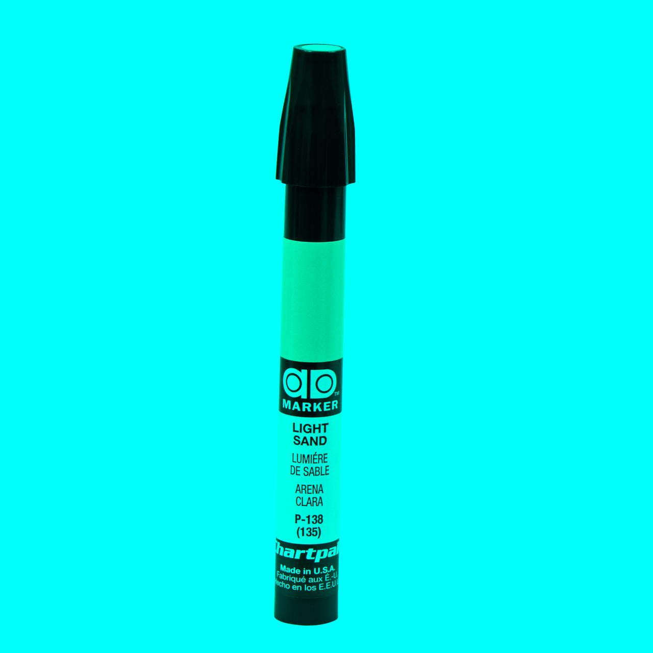 Ad Marker Olive