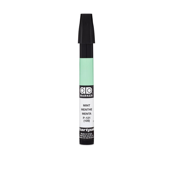 Chartpak Ad Marker, Mint