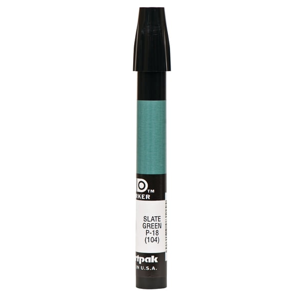 Chartpak Ad Marker, Slate Green