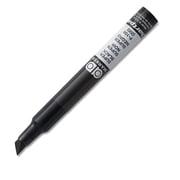 Chartpak Ad Marker - Super Black