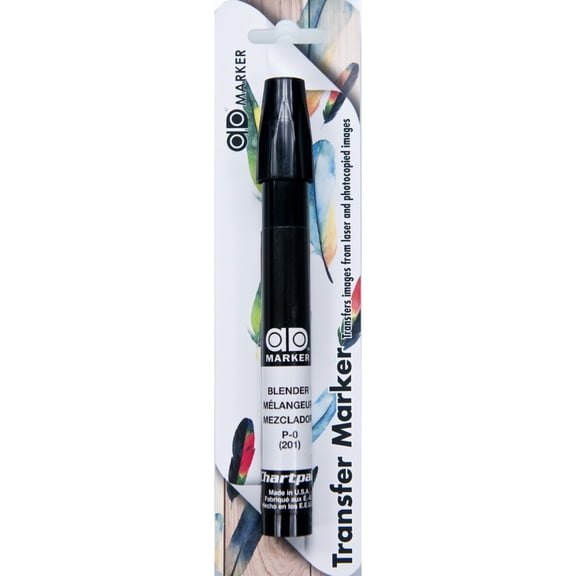 Chartpak Ad Marker, Transfer Blender