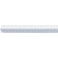 thumbnail image 1 of Chartpak Plastic Triangular Scales, 1 of 2