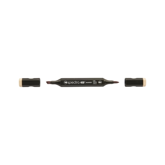 Chartpak Spectra AD Marker, Camel