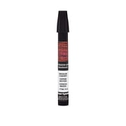 Chartpak Wood Frame Touch-Up Marker, Tri-Nib, Medium Cherry, 1 Each FTM74