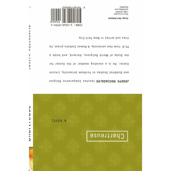 Chartreuse