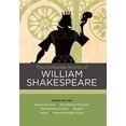 thumbnail image 1 of Chartwell Classics: The Complete Works of William Shakespeare : Works include: Romeo and Juliet; The Taming of the Shrew; The Merchant of Venice; Macbeth; Hamlet; A Midsummer Night's Dream (Hardcover), 1 of 6