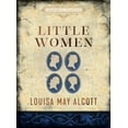 thumbnail image 1 of Chartwell Classics Little Women, (Hardcover), 1 of 2