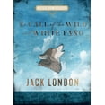 thumbnail image 1 of Chartwell Classics The Call of the Wild and White Fang, (Hardcover), 1 of 1