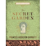Chartwell Classics The Secret Garden, Hardcover