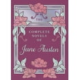 thumbnail image 1 of Chartwell Deluxe Editions The Complete Novels of Jane Austen, (Hardcover), 1 of 1