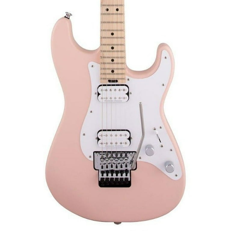 ギター CHARVEL Pro-Mod So-Cal - TIME SALE! Amazon.com: Charvel Pro-Mod So-Cal Style 1 HSS FR E Electric