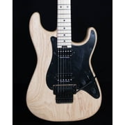 Charvel Pro-Mod So-Cal Style 1 HH FR M, Maple FB, Natural Ash