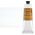 thumbnail image 1 of Charvin Extra Fine Oil Paint, Titanium Zinc White 150 ml - Triple-Milled, Rich Texture, Poppy Oil-Based, Light-Fast, Handmade, Archival Quality, 1 of 7