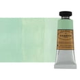 thumbnail image 1 of Charvin Extra Fine Oil Paint, Opaline Green 20 ml - Triple-Milled, Rich Texture, Poppy Oil-Based, Light-Fast, Handmade, Archival Quality, 1 of 7