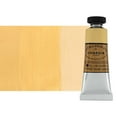 thumbnail image 1 of Charvin Extra Fine Oil Paint, Yellow Ochre Light 20 ml - Triple-Milled, Rich Texture, Poppy Oil-Based, Light-Fast, Handmade, Archival Quality, 1 of 7