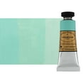 thumbnail image 1 of Charvin Extra Fine Oil Paint, Viridian Light 20 mL - Triple-Milled, Rich Texture, Poppy Oil-Based, Light-Fast, Handmade, Archival Quality, 1 of 7