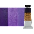 thumbnail image 1 of Charvin Extra Fine Oil Paint, Deep Violet 20 ml - Triple-Milled, Rich Texture, Poppy Oil-Based, Light-Fast, Handmade, Archival Quality, 1 of 7