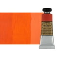 thumbnail image 1 of Charvin Extra Fine Oil Paint, Indian Orange 20 ml - Triple-Milled, Rich Texture, Poppy Oil-Based, Light-Fast, Handmade, Archival Quality, 1 of 7