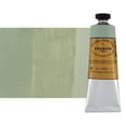 thumbnail image 1 of Charvin Extra Fine Oil Paint, Ash Green 60 ml - Triple-Milled, Rich Texture, Poppy Oil-Based, Light-Fast, Handmade, Archival Quality, 1 of 7